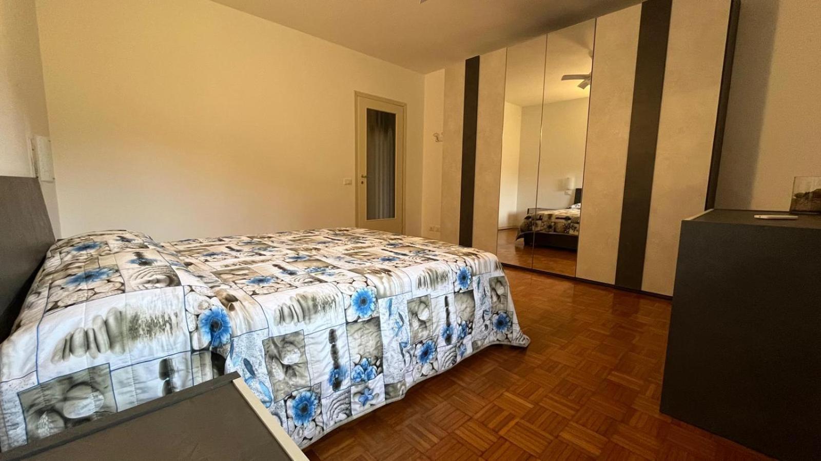 Appartamento Trifoglio Salò Zewnętrze zdjęcie