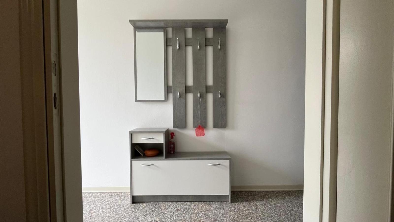 Appartamento Trifoglio Salò Zewnętrze zdjęcie