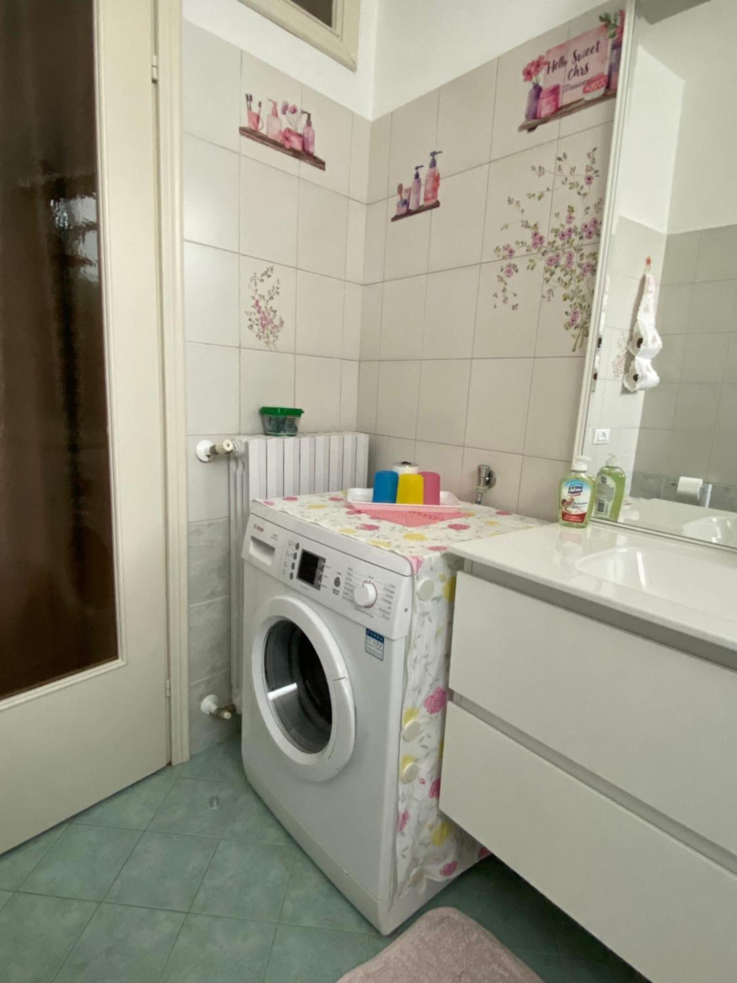 Appartamento Trifoglio Salò Zewnętrze zdjęcie