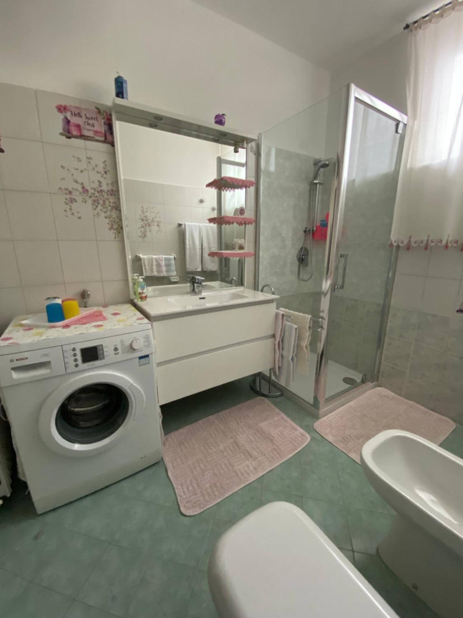 Appartamento Trifoglio Salò Zewnętrze zdjęcie