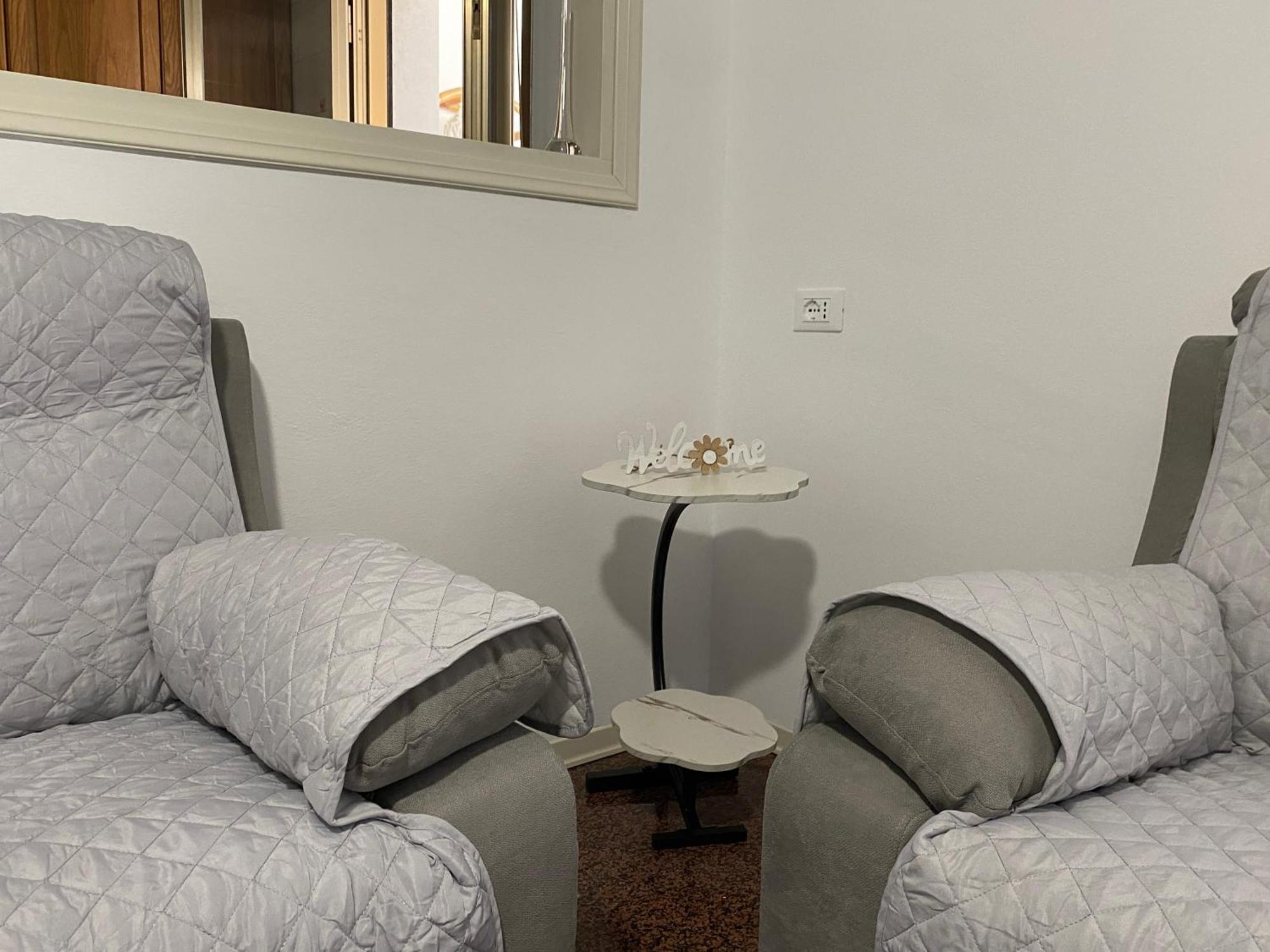 Appartamento Trifoglio Salò Zewnętrze zdjęcie