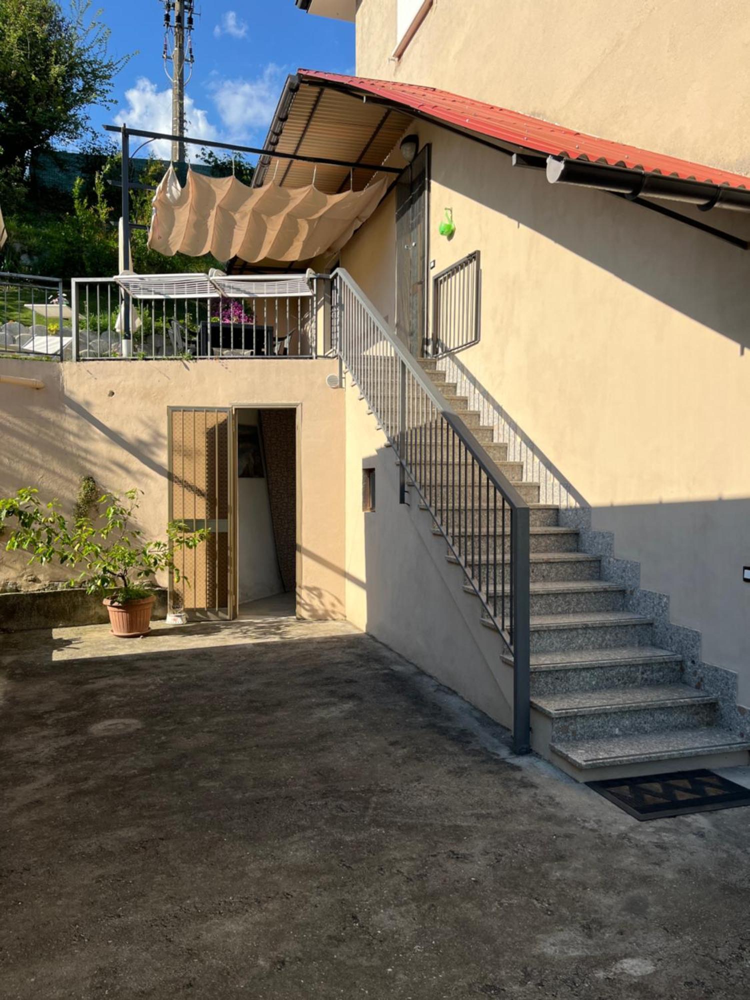 Appartamento Trifoglio Salò Zewnętrze zdjęcie