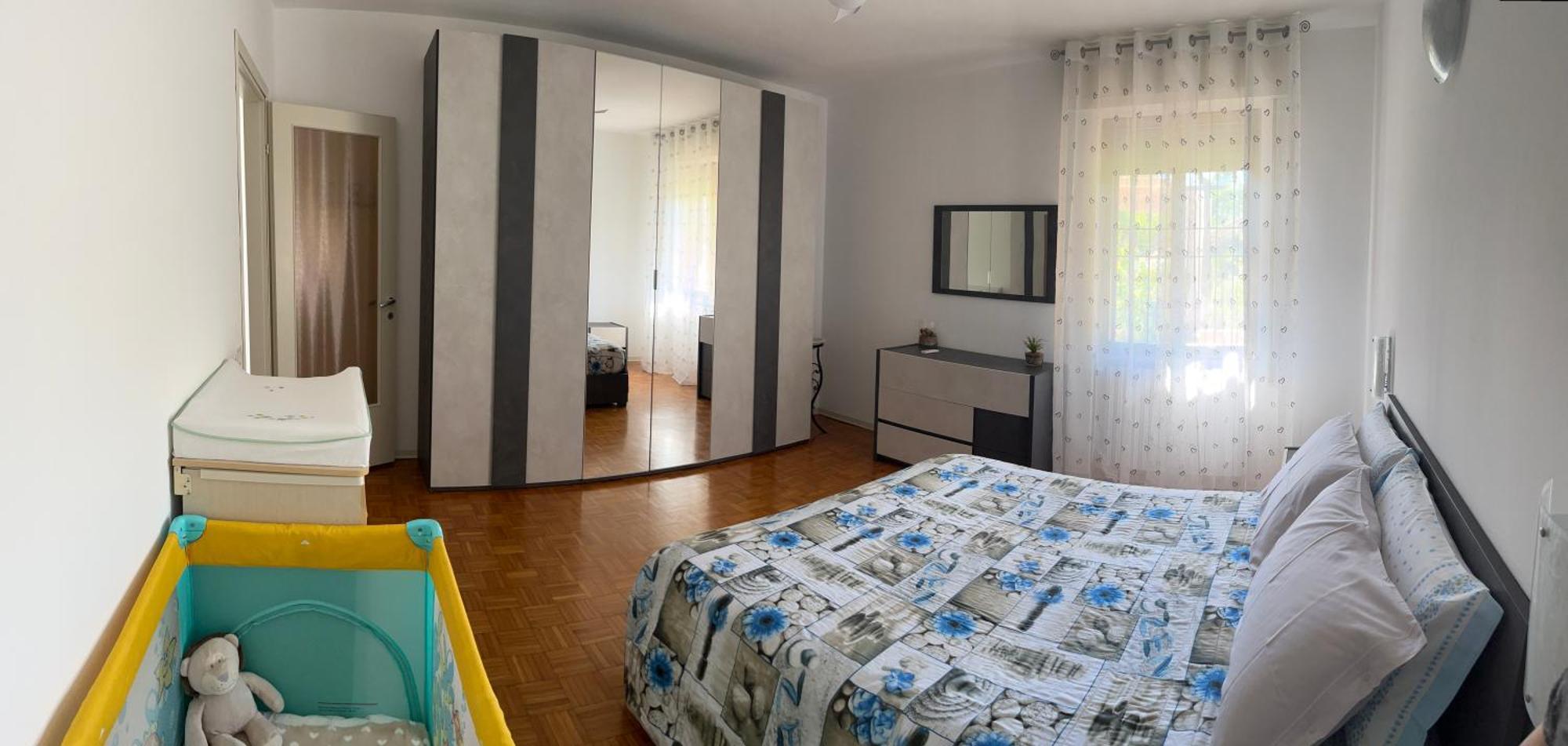 Appartamento Trifoglio Salò Zewnętrze zdjęcie
