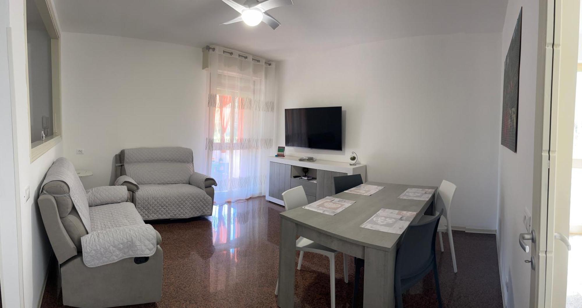Appartamento Trifoglio Salò Zewnętrze zdjęcie